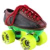 Quad Hyper Rollo Skates with Bag FREE
