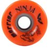 Warrior Ninja Quad Wheel