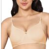 IAMVAMA      Cotton heavy padded bra