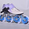 Warp Carbon Pro Inline Skates
