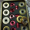 Virus Minimizer (11 balls Bearings)