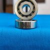 Virus Overlap 11 balls Bearings